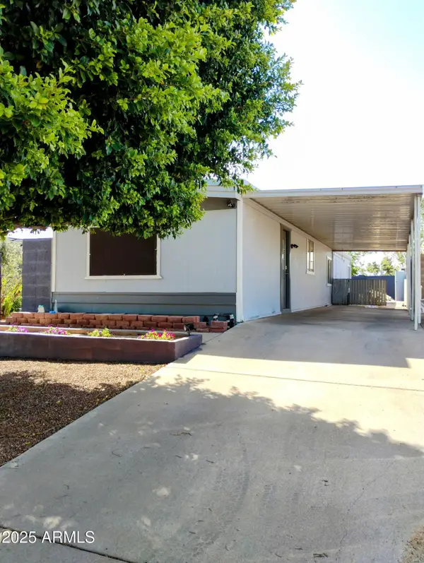 1518 W Beck Lane, Phoenix, AZ 85023