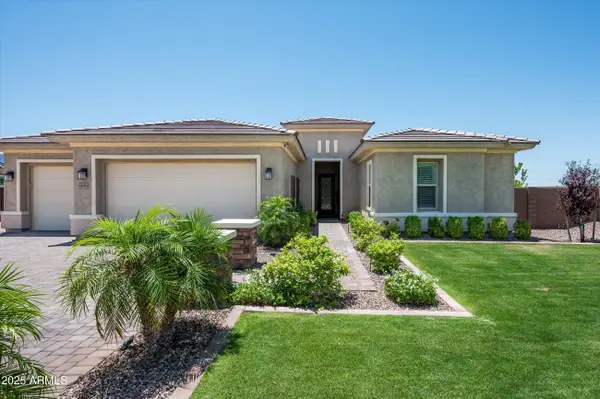 8651 W Artemisa Avenue, Peoria, AZ 85383