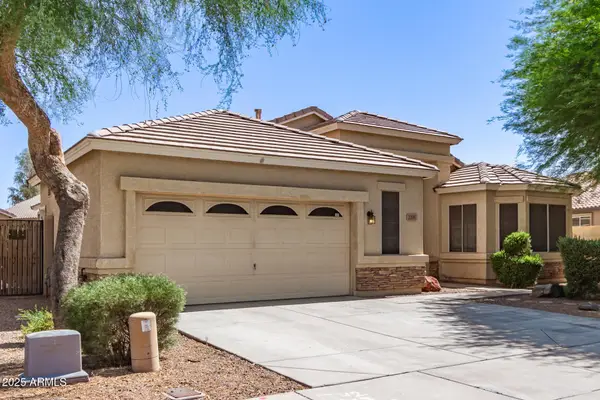 20895 E Via Del Rancho Road, Queen Creek, AZ 85142