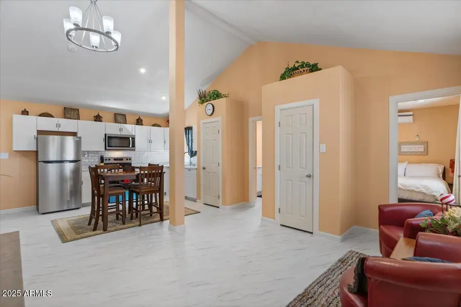 421 W Moffatt Street, Superior, AZ 85173 - Image #2