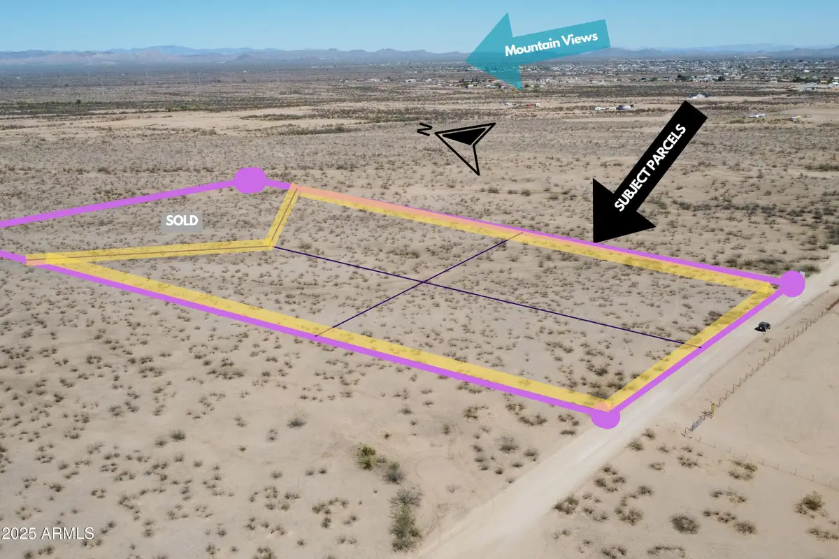 24046 W Montgomery Road, Wittmann, AZ 85361 - Image #1