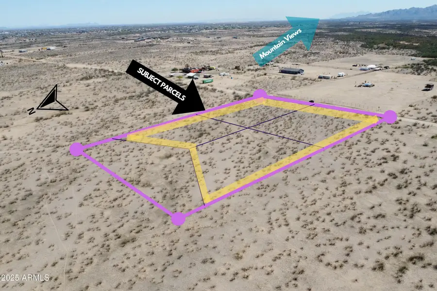 24046 W Montgomery Road, Wittmann, AZ 85361 - Image #2