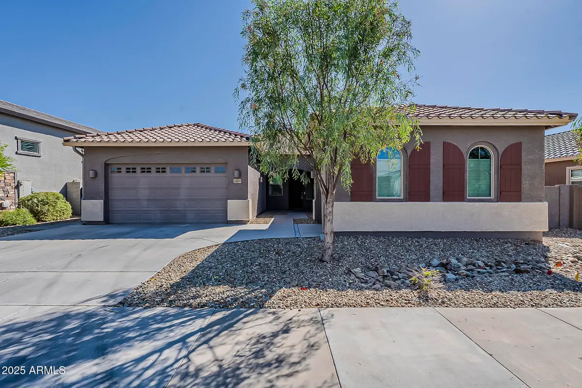 16836 W Vereda Solana Drive, Surprise, AZ 85387 - Image #1