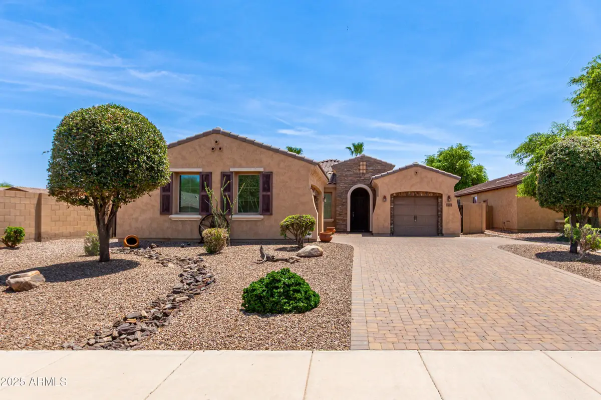 1643 N 144th Drive, Goodyear, AZ 85395 - Image #1