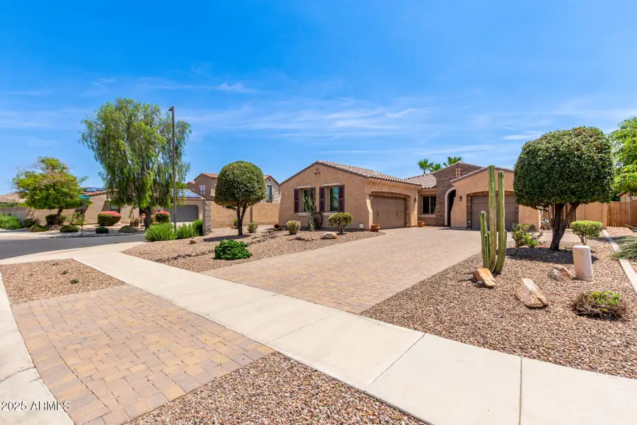 1643 N 144th Drive, Goodyear, AZ 85395 - Image #3
