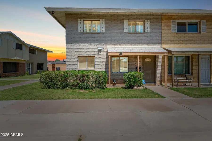 4629 S Mill Avenue, Tempe, AZ 85282 - Image #2