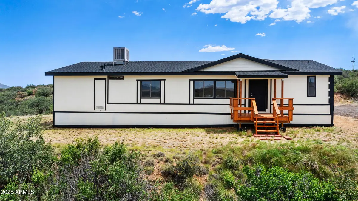 11825 E Kachina Place, Dewey Humboldt, AZ 86327 - Image #1