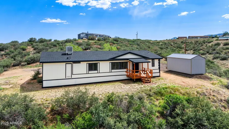 11825 E Kachina Place, Dewey Humboldt, AZ 86327 - Image #3