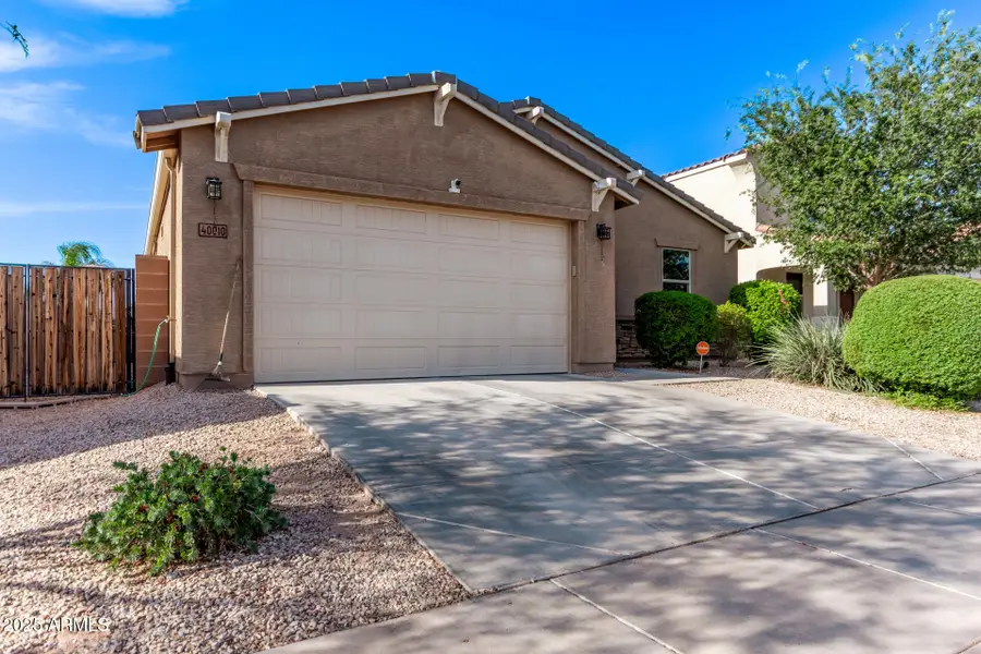 40010 W Ganly Way, Maricopa, AZ 85138 - Image #3
