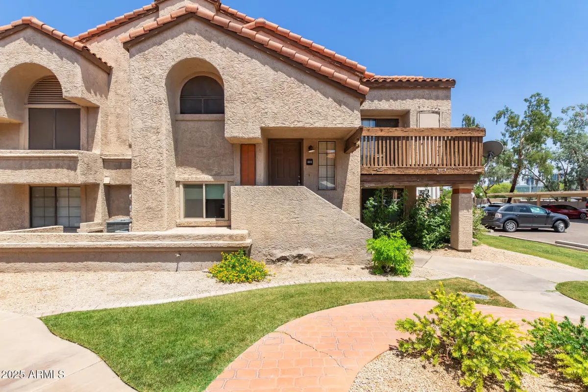 700 E Mesquite Circle #O210, Tempe, AZ 85288 - Image #1