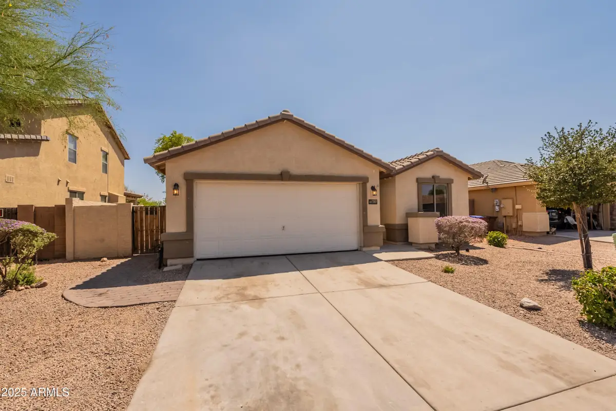 41767 W Somerset Drive, Maricopa, AZ 85138 - Image #1