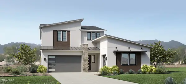 3672 W Horse Trail Way, San Tan Valley, AZ 85144