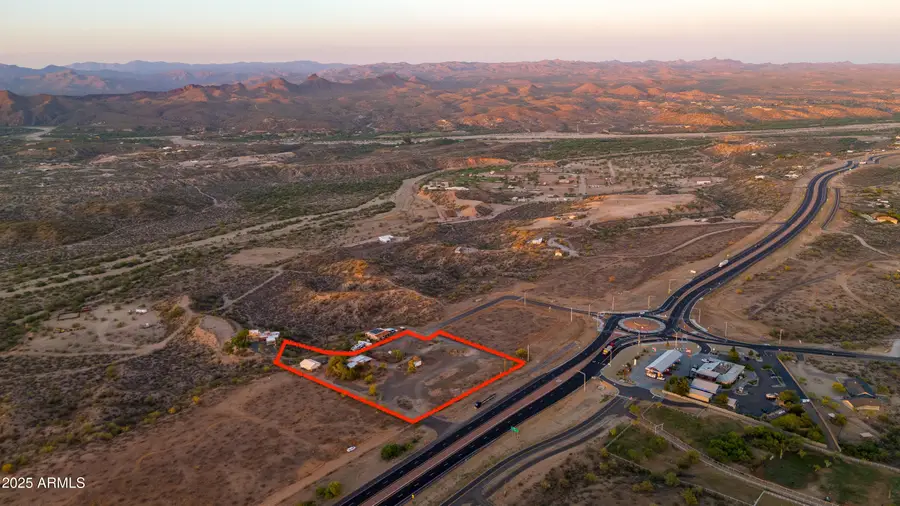 2315 N Us Highway 93 --, Wickenburg, AZ 85390 - Image #3