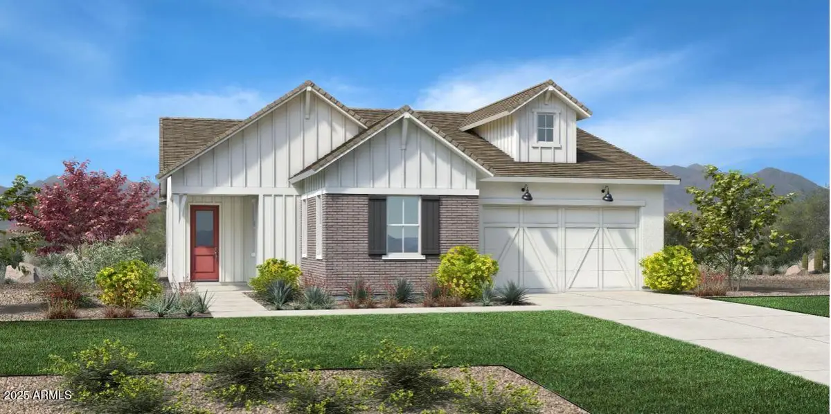 3604 W Horse Trail Way, San Tan Valley, AZ 85144 - Image #1