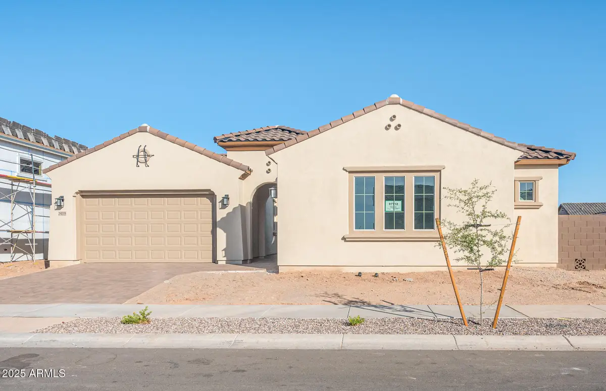 24819 N 169th Drive, Surprise, AZ 85387 - Image #1
