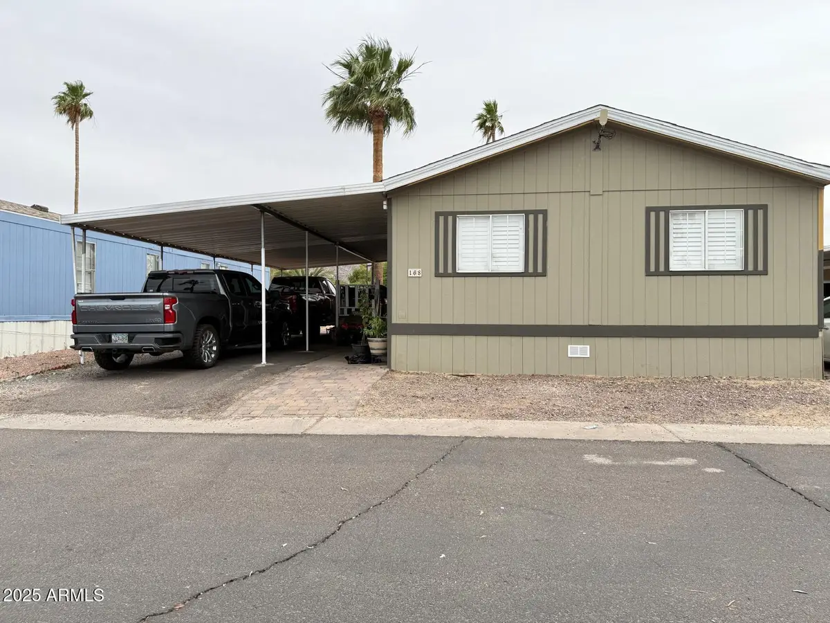 8218 S 7th Street #168, Phoenix, AZ 85042 - Image #1