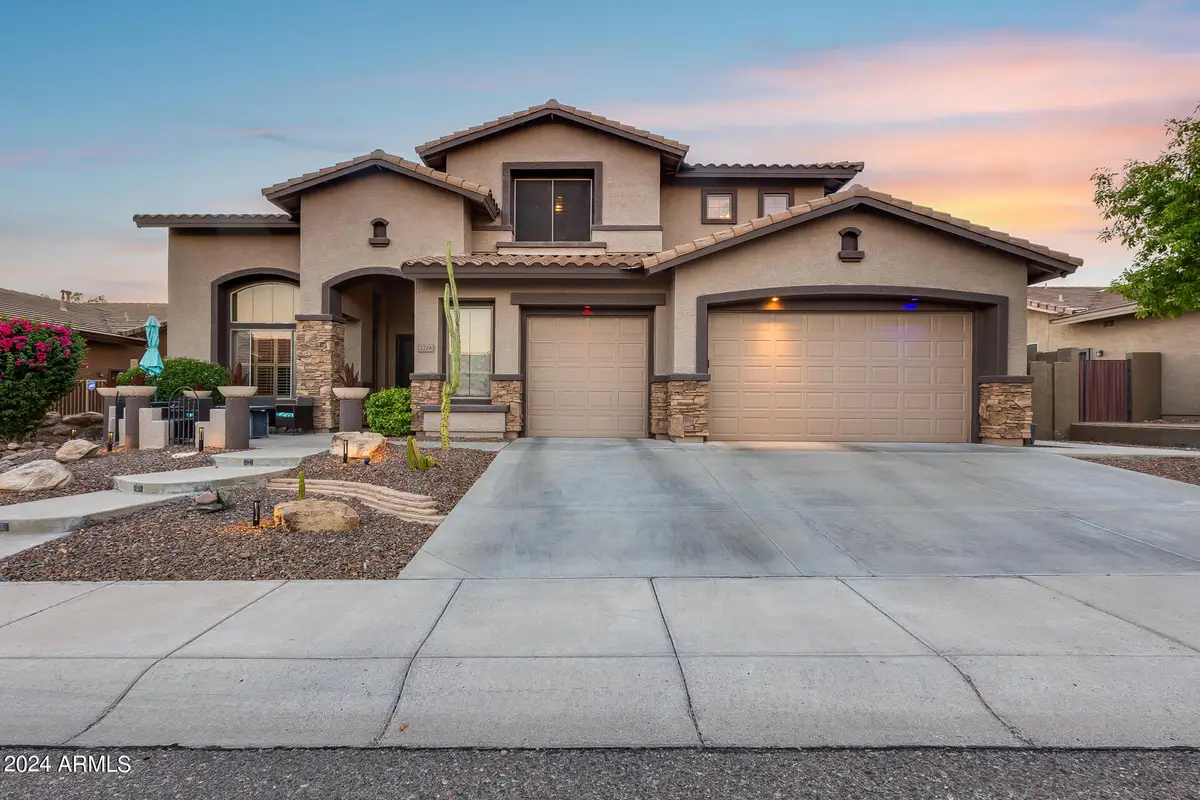 2728 W Adventure Drive, Anthem, AZ 85086 - #1