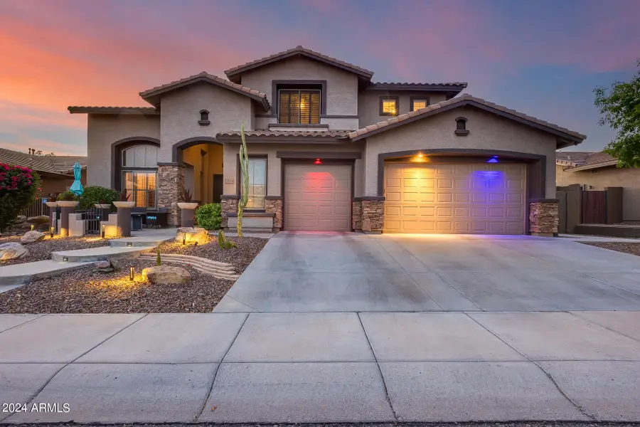 2728 W Adventure Drive, Anthem, AZ 85086 - #2