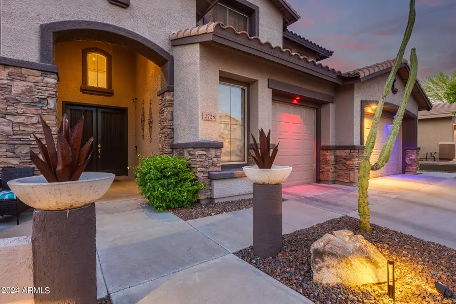 2728 W Adventure Drive, Anthem, AZ 85086 - #3