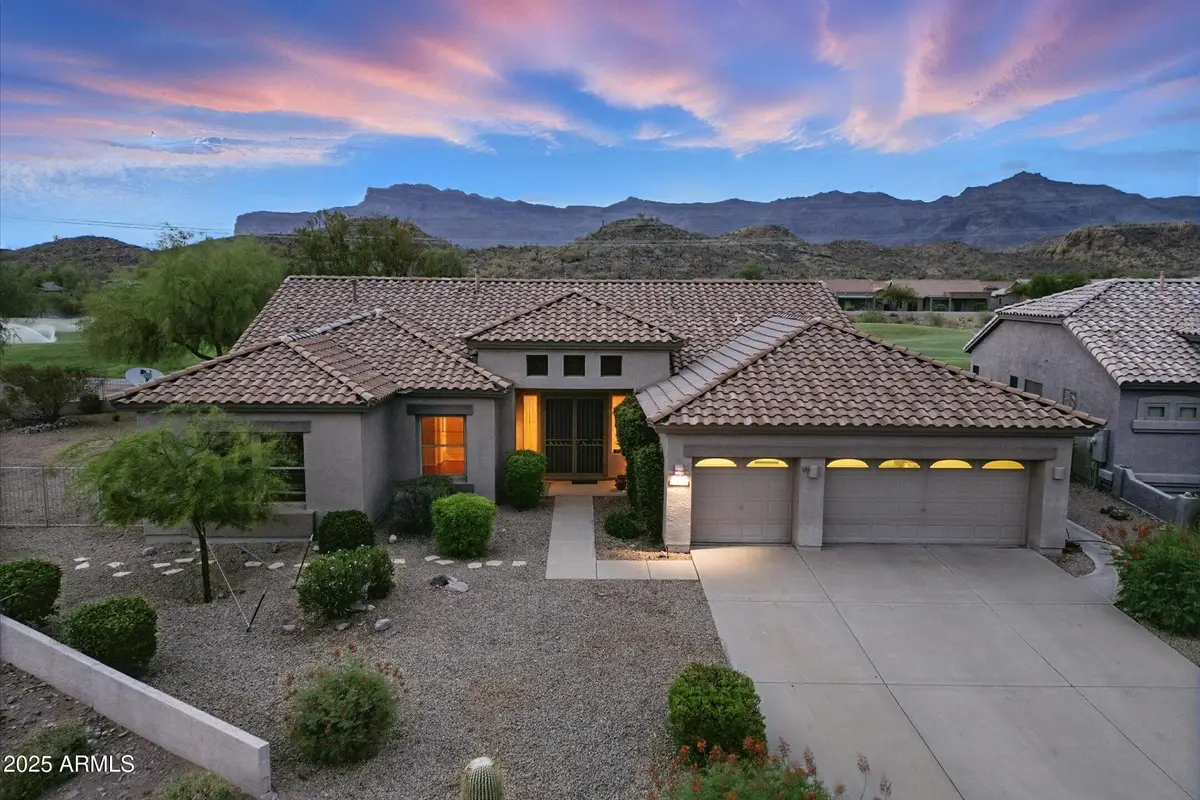 6986 E Desert Spoon Lane, Gold Canyon, AZ 85118 - Image #1