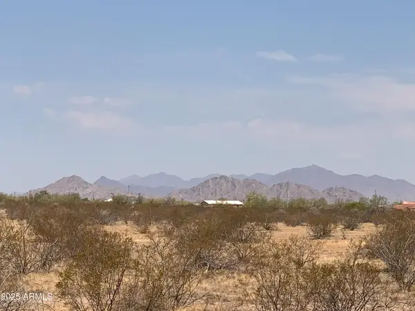 0002 W Whirly Bird Lot 2 Road, Maricopa, AZ 85139