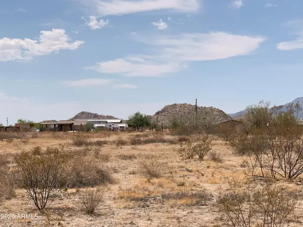 0003 W Whirly Bird Lot 3 Road, Maricopa, AZ 85139