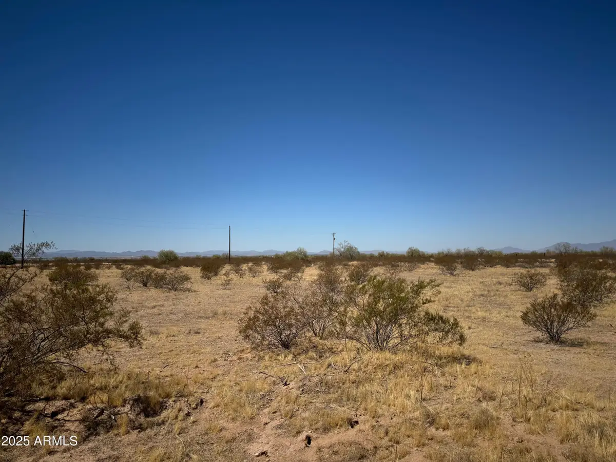 00 N Pow Wow Place, Casa Grande, AZ 85122 - Image #1