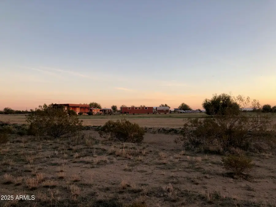00 N Pow Wow Place, Casa Grande, AZ 85193 - #3