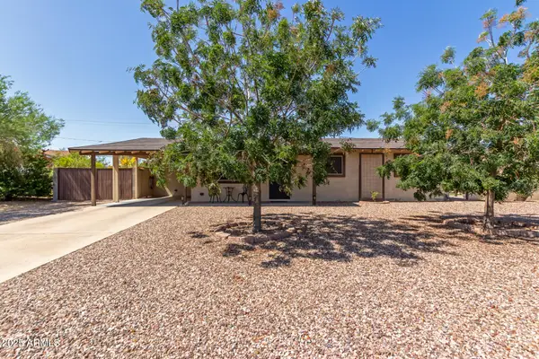 538 E Estevan Avenue, Apache Junction, AZ 85119