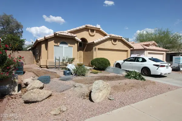 16251 N 91st Drive, Peoria, AZ 85382