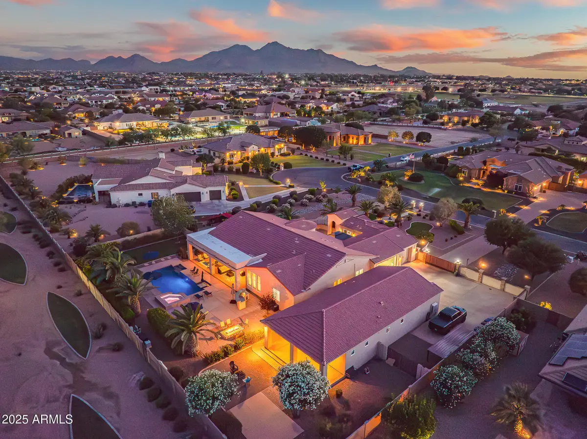 24695 S 195th Way, Queen Creek, AZ 85142 - Image #1