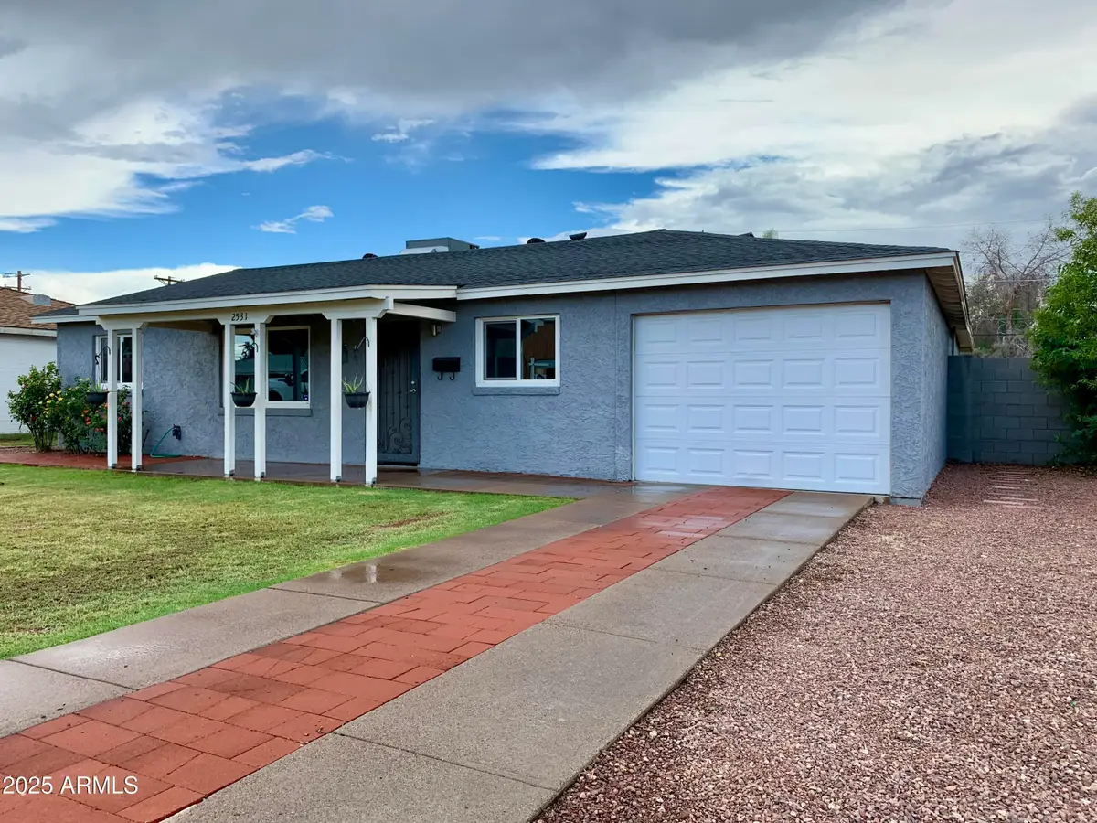 2531 E Indianola Avenue, Phoenix, AZ 85016 - Image #1