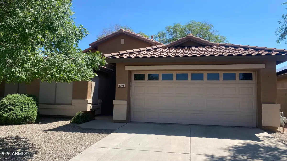 5374 N Ormondo Way, Litchfield Park, AZ 85340 - Image #1