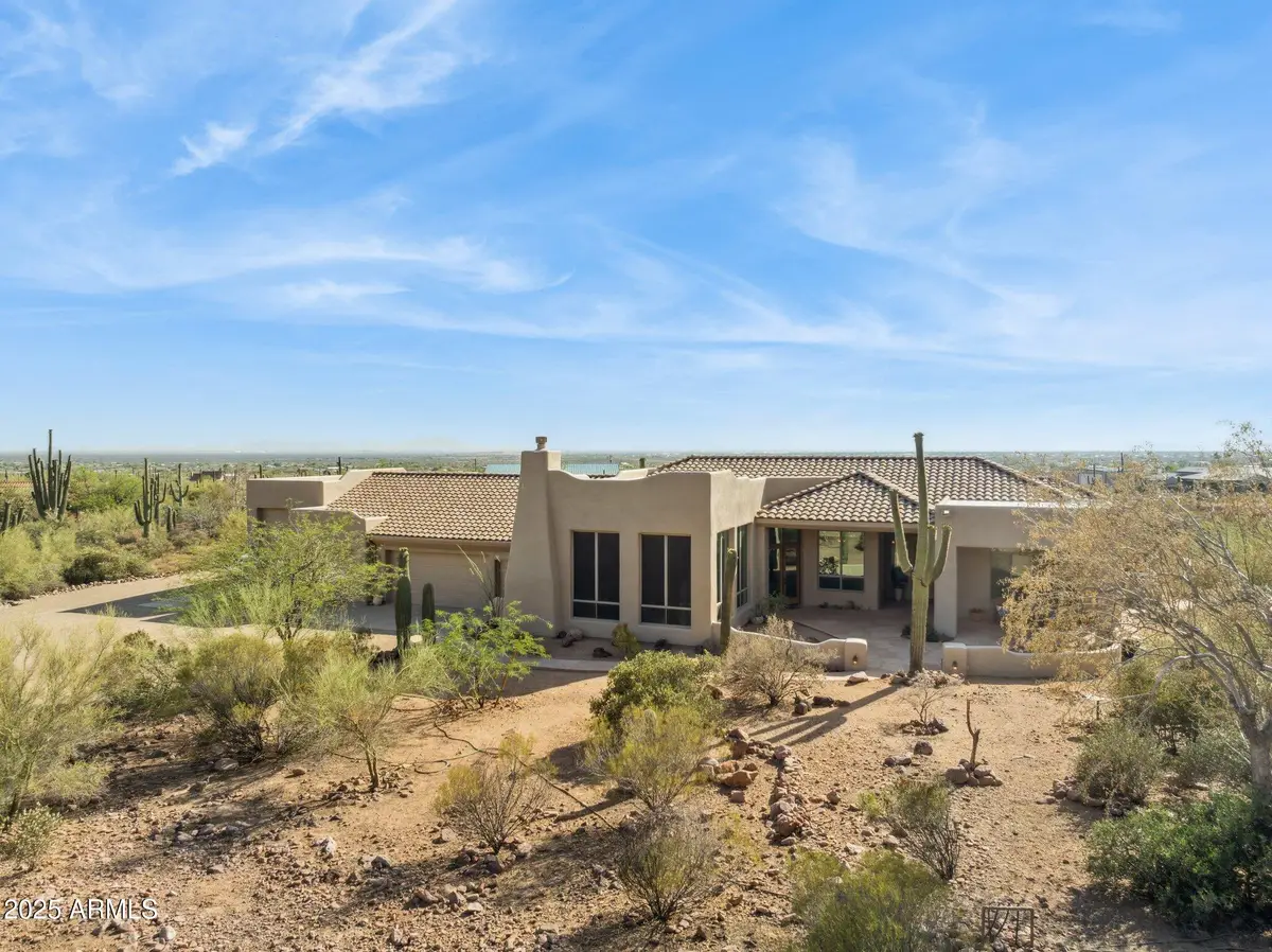 148 N La Barge Road, North Pinal, AZ 85119 - Image #1