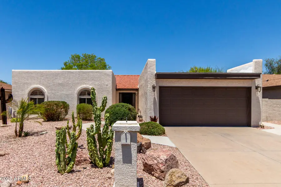 10414 E Flintlock Drive, Sun Lakes, AZ 85248 - Image #2