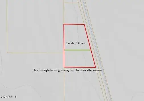 0 W W Vacant Land Road, Gila Bend --, Gila Bend, AZ 85337