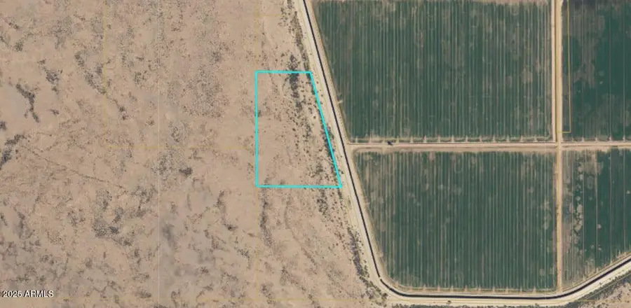 0 W W Vacant Land Road, Gila Bend --, Gila Bend, AZ 85337 - Image #3