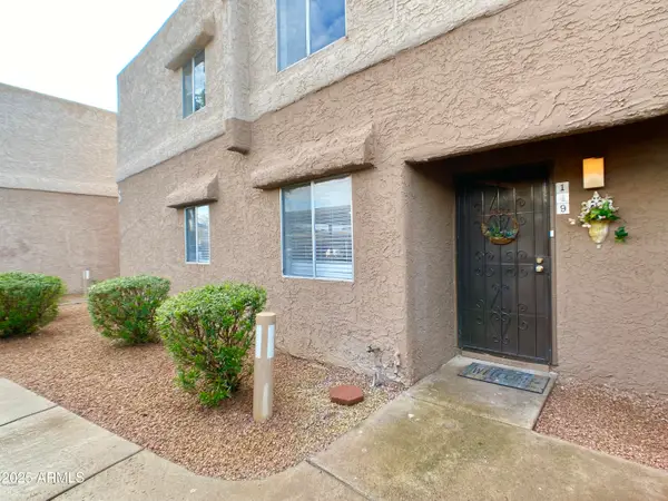 4554 E Paradise Village Parkway #149, Phoenix, AZ 85032