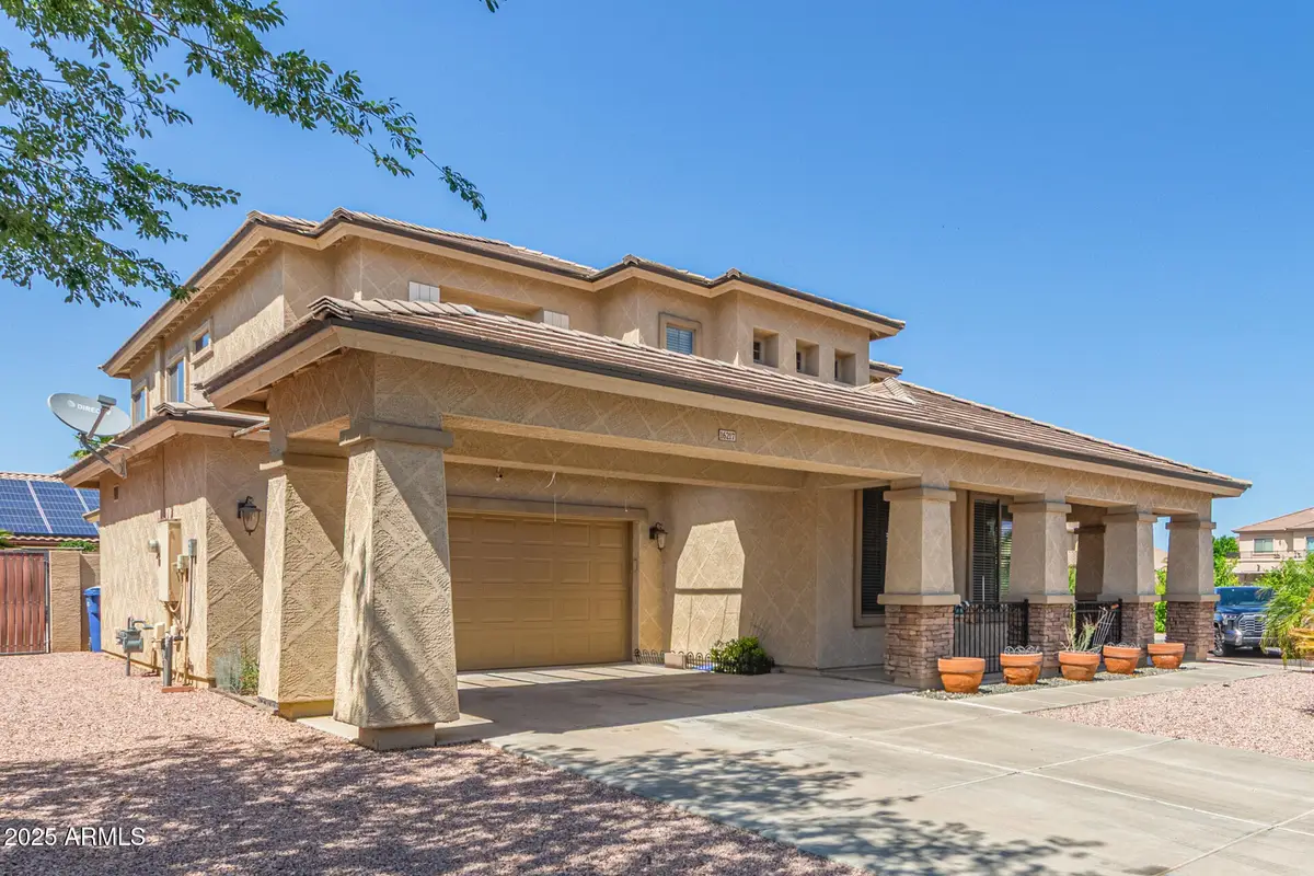 16217 N 154th Drive, Surprise, AZ 85374 - Image #1