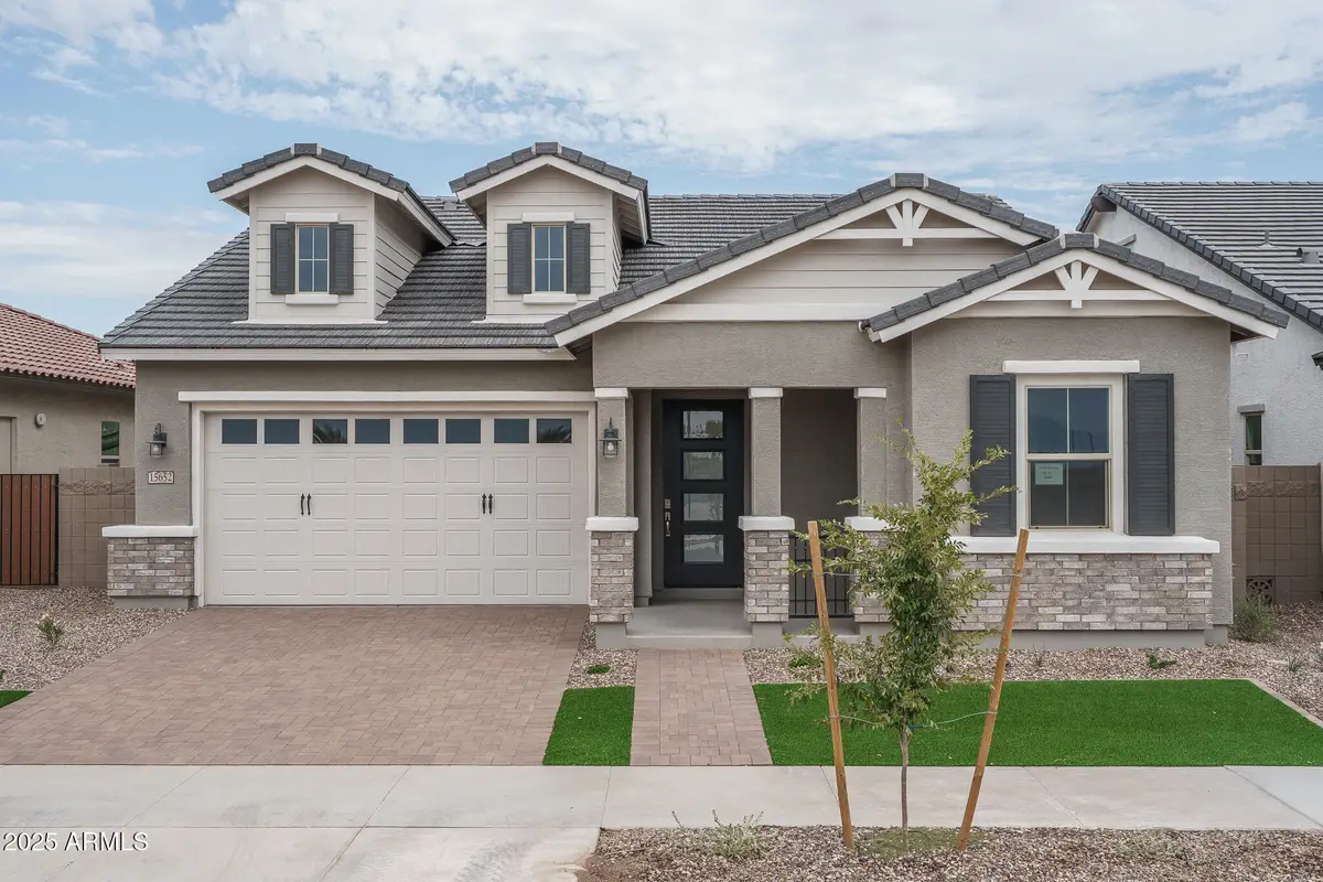 15652 W Pershing Street, Surprise, AZ 85379 - Image #1