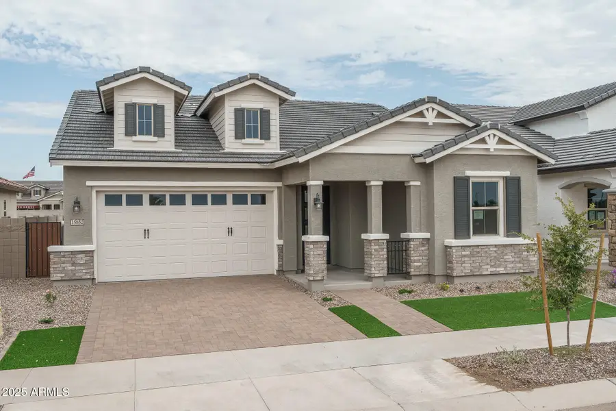 15652 W Pershing Street, Surprise, AZ 85379 - Image #2