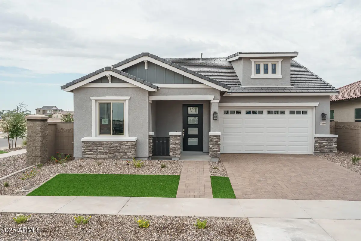 15668 W Pershing Street, Surprise, AZ 85379 - Image #1