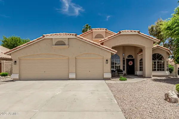 20961 N 96th Drive, Peoria, AZ 85382
