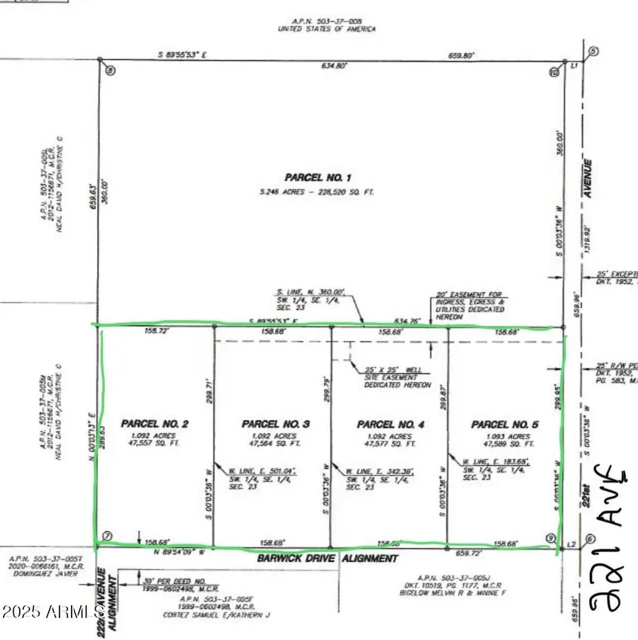 221xx W Dove Wing Way, Wittmann, AZ 85361 - Image #3