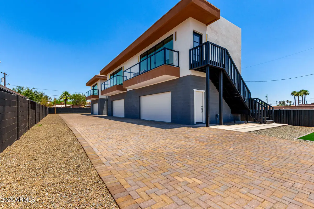 411 N 32nd Place, Phoenix, AZ 85008 - #1