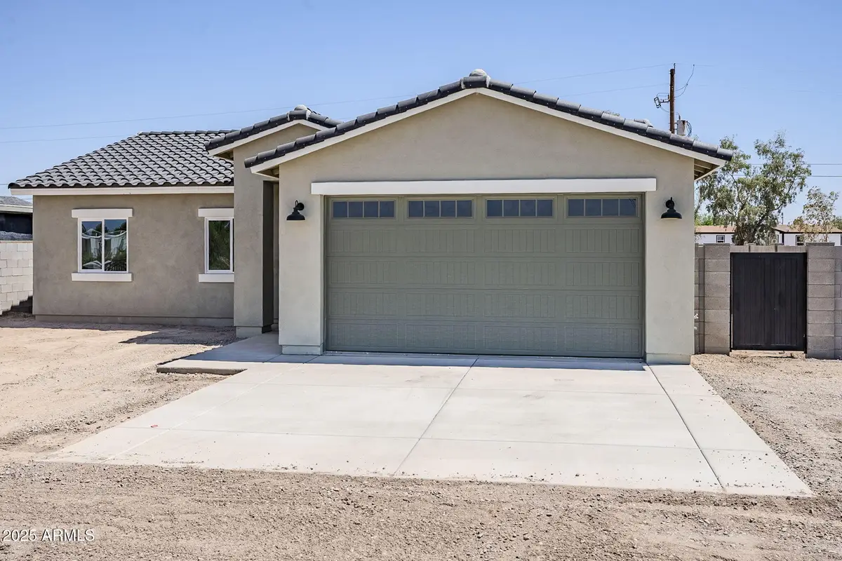 3175 W Trona Drive, Eloy, AZ 85131 - Image #1