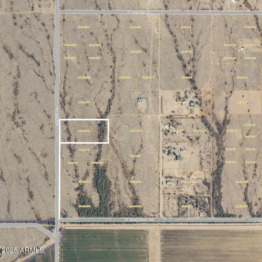 76XX N 395th Avenue, Tonopah, AZ 85354 - Image #1