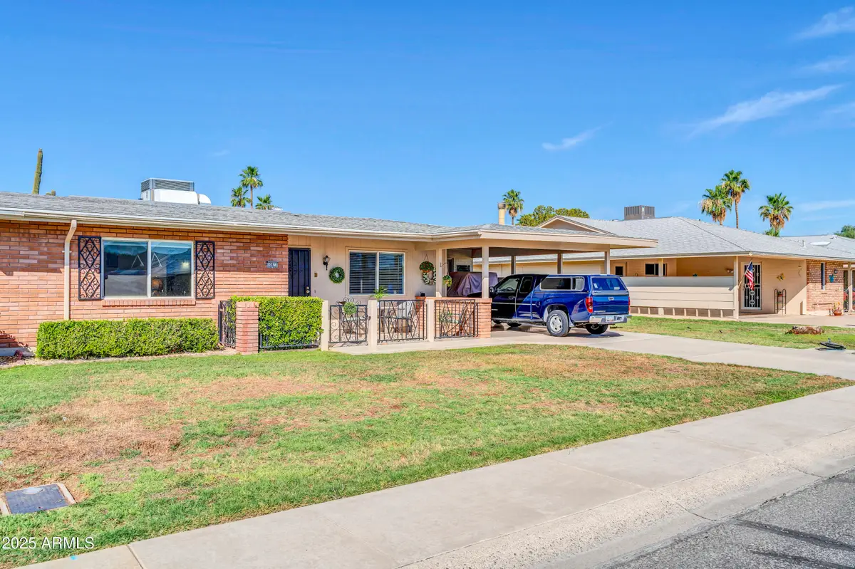 10873 W Clair Drive, Sun City, AZ 85351 - Image #1