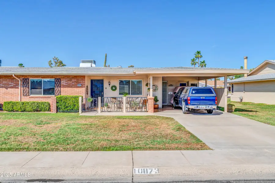 10873 W Clair Drive, Sun City, AZ 85351 - Image #2