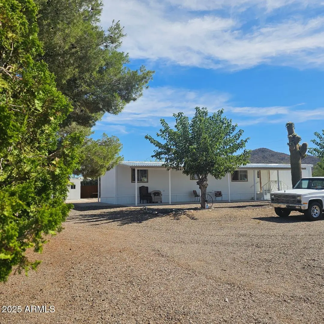 22770 W Mountain View Drive, Congress, AZ 85332 - #1
